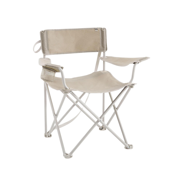 Quechua Large Camping Folding Armchair - XL