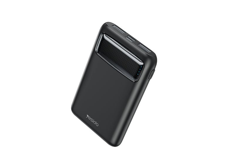 Yesido YP33 5000mah Comapact Lightweight Powerbank