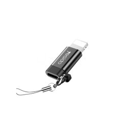 Micro To Lightning Connector Adapter-Yesido-GS05