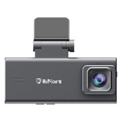 HiMost Low-Power Dash Cam with Parking Mode - 4G Remote &amp; OBD Power
