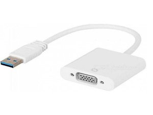 USB 3.0 To VGA Female (USB3.0VGAF)
