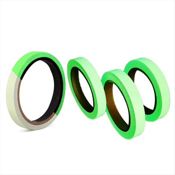 Super Bright Fishing Rod Luminous Tape for Night Fishing Fishing Tools