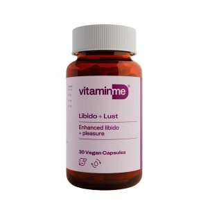 VitaminMe - Libido + Drive