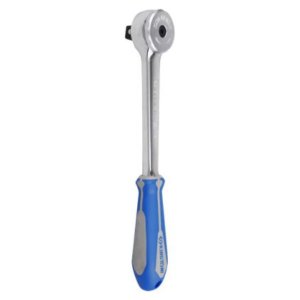 King Tony - Ratchet 1/2" Reversible 250mm - 72 Teeth -2 Pack