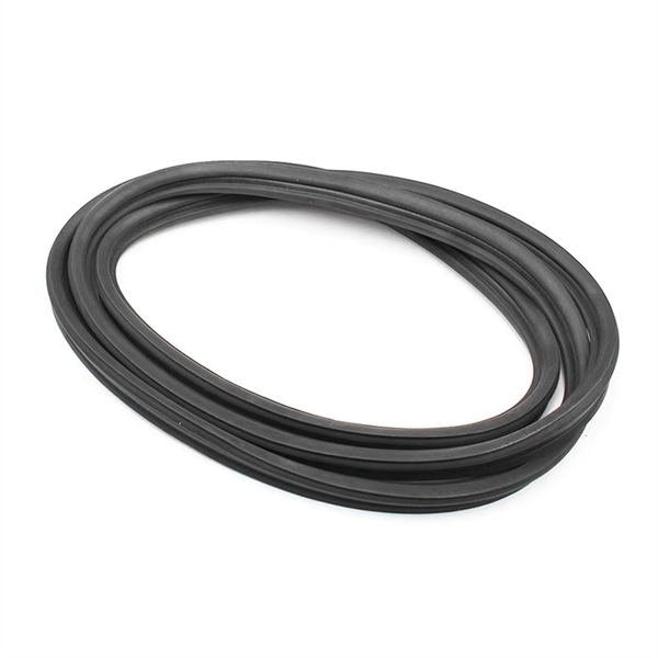 Trunk Strips Tail Trunk Lid Seal Gasket 74865-Sne-A01 Compatible with Honda