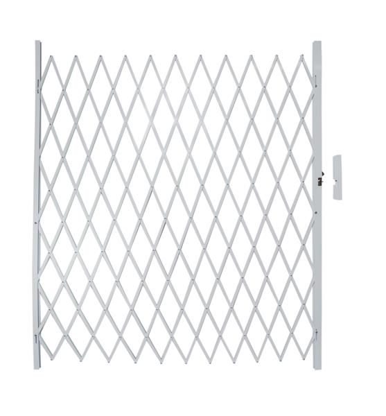 Armourdoor Alu Flex Security Gate (1.8mm x 2m)