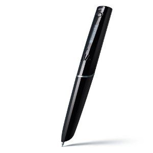 Livescribe 2GB Echo Smartpen Black