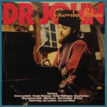 Gumbo Blues (Vinyl / 12" Album)