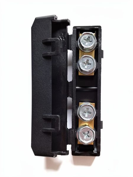 Lumeno In Line Fuse Holder