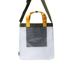 Polaroid Ripstop Tote Bag