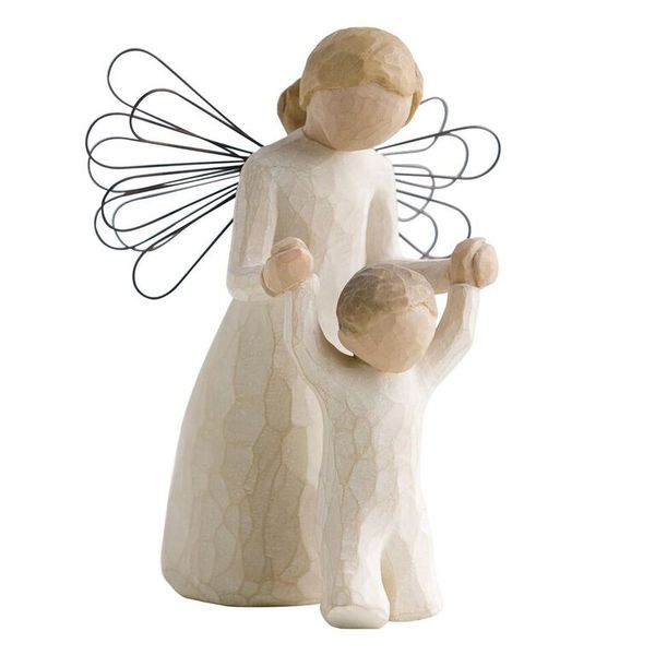 Willow Tree - Angel Guardian