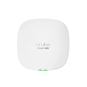 Aruba Instant On AP25 RW 4x4 Wi-Fi 6 Indoor Access Point