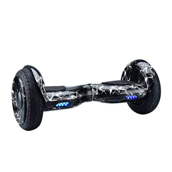 Hoverboard 10" Bluetooth