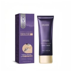 Concealer Cream Waterproof Scar Cover Long Lasting Skin Repair