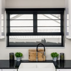 Varilux Sheerweave Roller Blinds 600x2600 mm