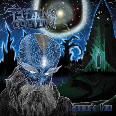 Emperor's Path (CD / Album)