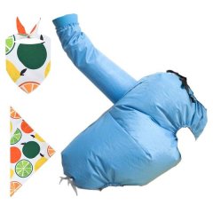 Small Household Pet Drying Bag(5-10KG)