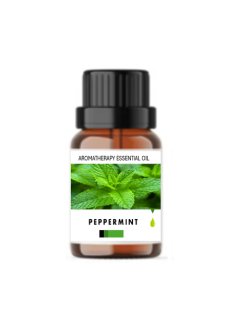 50ml Peppermint Aromatherapy Essential Oil
