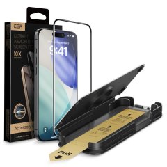 ESR UltraFit Armorite Pro Screen Protector Compatible with iPhone 17 ProMax