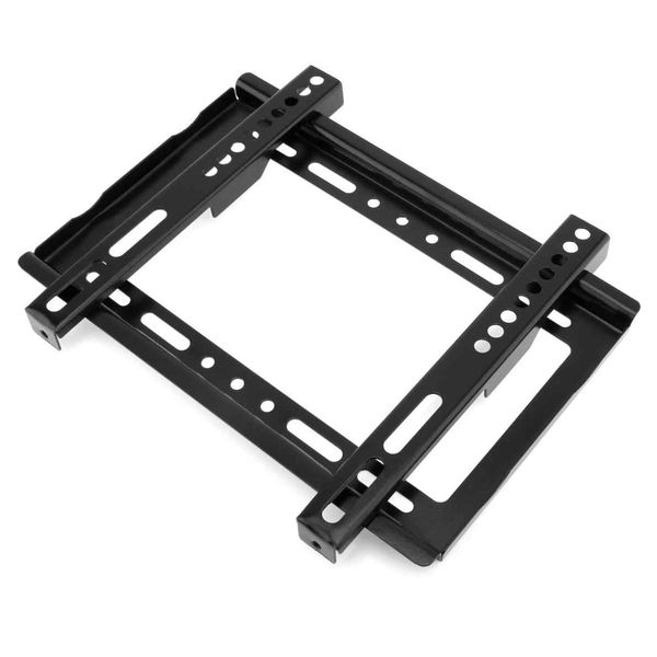 Adjustable 14 - 42 Inch TV Wall Mount Bracket