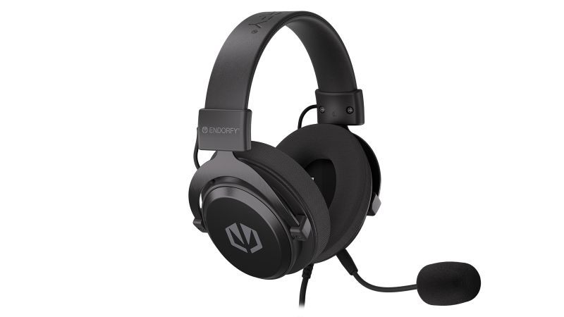 Endorfy Viro Infra Gaming Headset