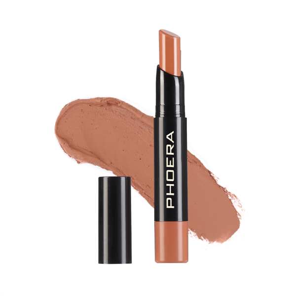 PHOERA Ultra Matte Non Transfer Lipstick