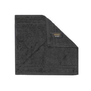 Glodina Face Cloth 550g Marathon Snag Proof Charcoal