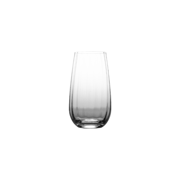 Jenna Clifford - Optic Hi-Ball Set of 4