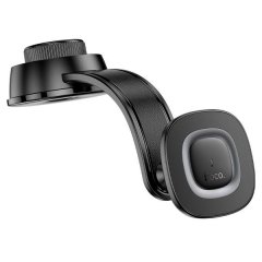 15W Magnetic Wireless Car Charger Dashboard Phone Holder Mount