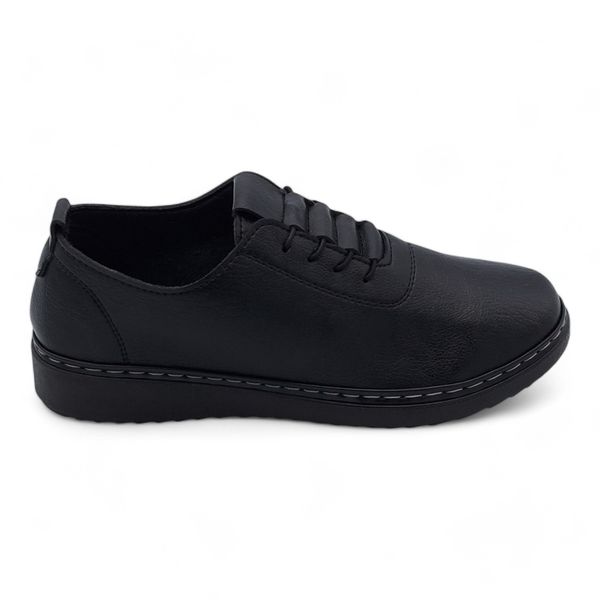 TTP Women Round Toe Flexible Cushioned Soft Sole Loafers XBD6902