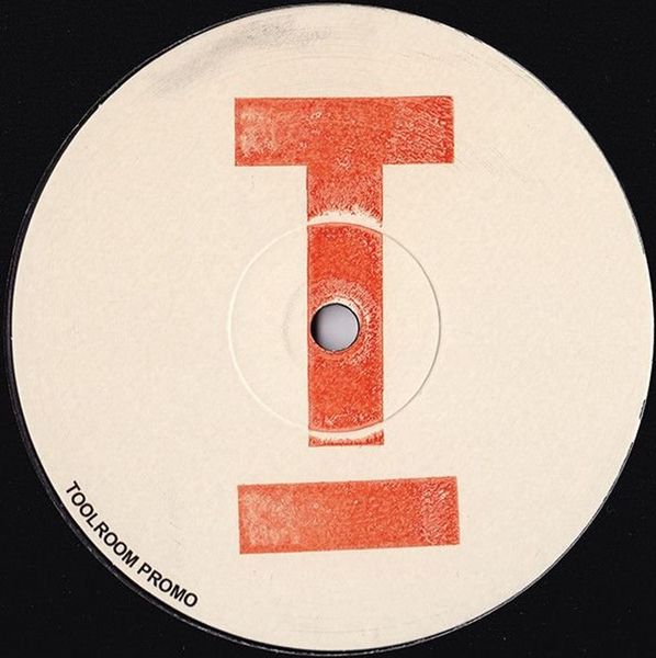 WEISS feat. The Jones Girls - I Need Some (Single-Sided Vinyl, Unsealed)