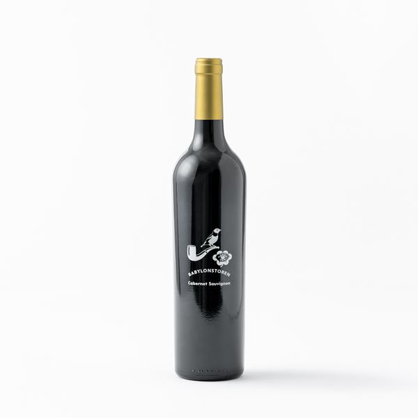 Babylonstoren Cabernet Sauvignon 750ml