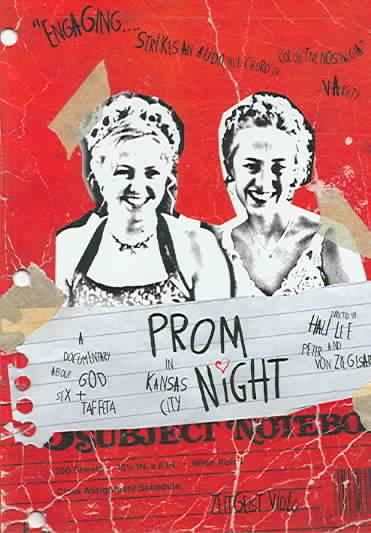 Prom Night in Kansas City - (Region 1 Import DVD)