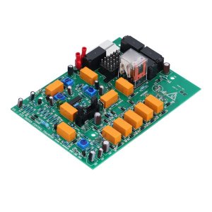 Actuator Control Board for Wilson 650-092 Generator, PCB Module