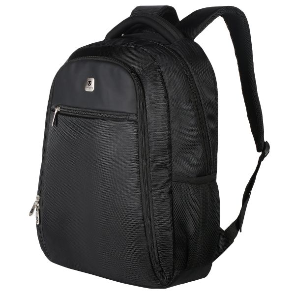 Volkano Element Series 15.6" Laptop Backpack - Black