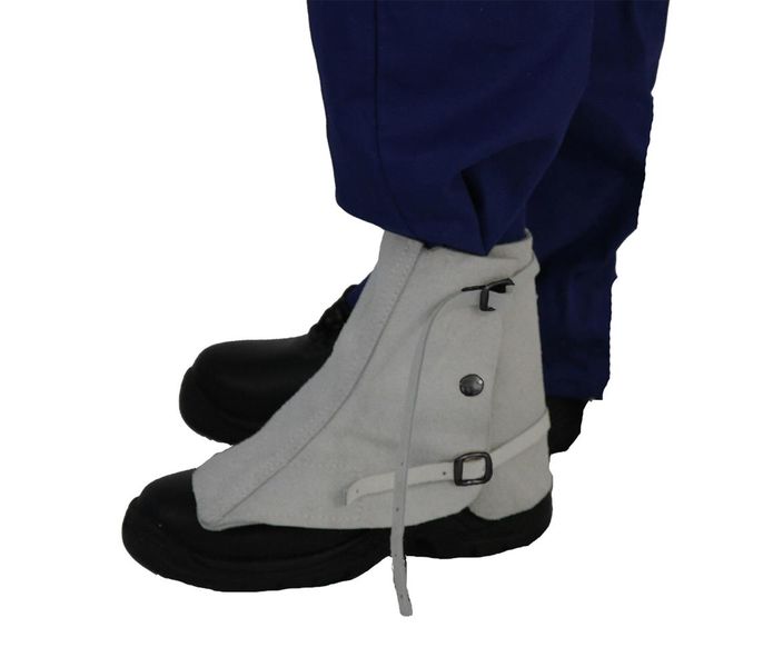 Dromex - Welders Ankle Spat