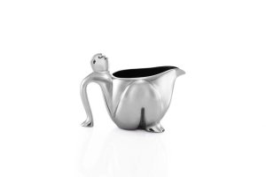 Carrol Boyes - Milk Jug - Lap Of Luxury