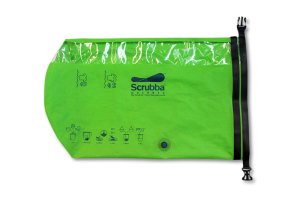 Scrubba Wash Bag