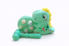 Dinosaur Pop-Up Learning Toy