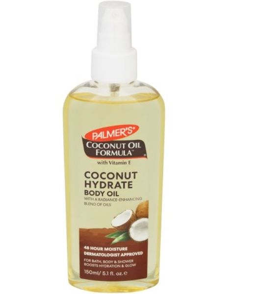 Palmer's Coconut Oil 150ml x 2