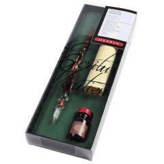 Jacques Herbin Venetian Writing Set
