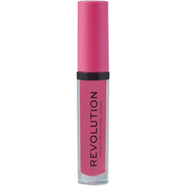 Revolution Sheer Lip Cutie 139