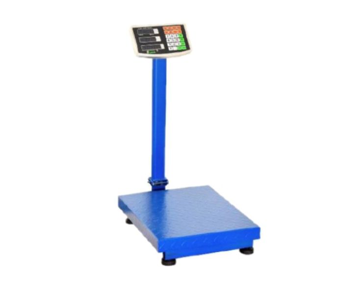 Industrial Platform Digital Scale -150kg