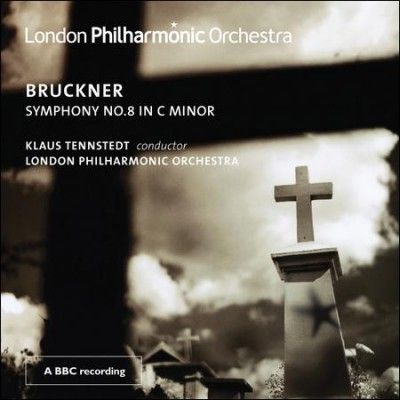 Symphony No.8 (CD)