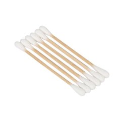 HDS - Premium Cotton Buds 200 Pieces
