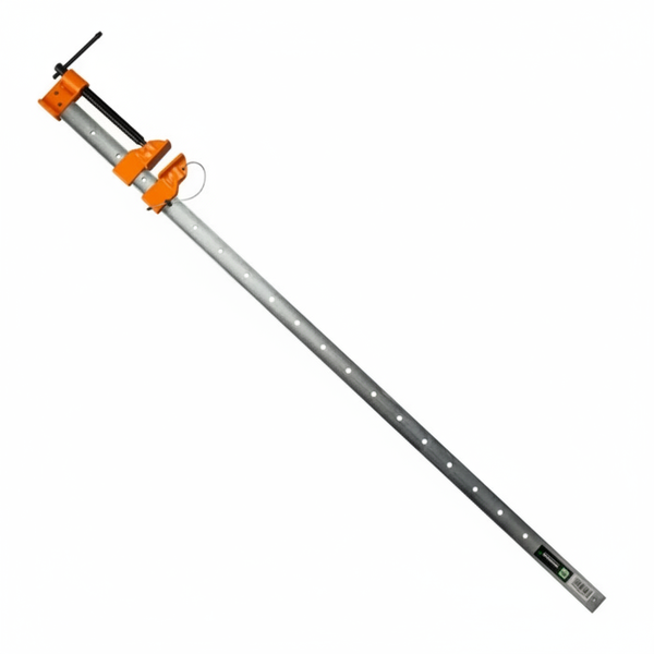 Kaufmann 1000mm Sash Clamp for Woodworking and Construction