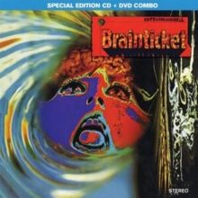 Cottonwoodhill (CD / Album with DVD)