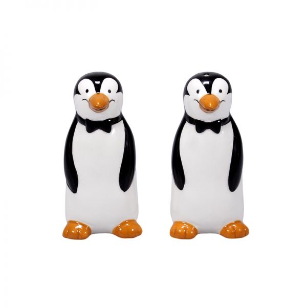 Mary Poppins: Penguins - Salt &amp; Pepper (Parallel Import)