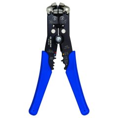 King Tony - Wire Stripper Crimper 24-10Awg