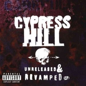 Unreleased &amp; Revamped Ep - (Import CD)